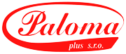 PALOMA PLUS, s.r.o.