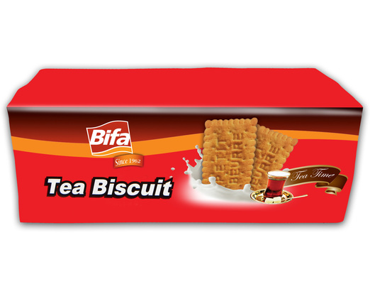 Tea biscuit 100g máslové sušenky