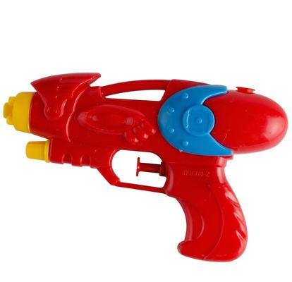 Water gun collection 5g, hračka s cukrovinkou